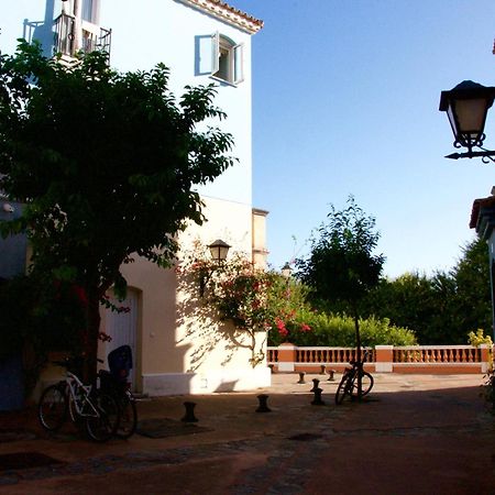 Apartamento Playa Muralla El Puerto de Santa María Esterno foto