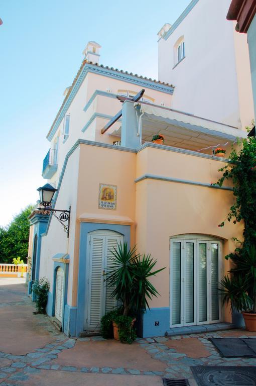 Apartamento Playa Muralla El Puerto de Santa María Esterno foto