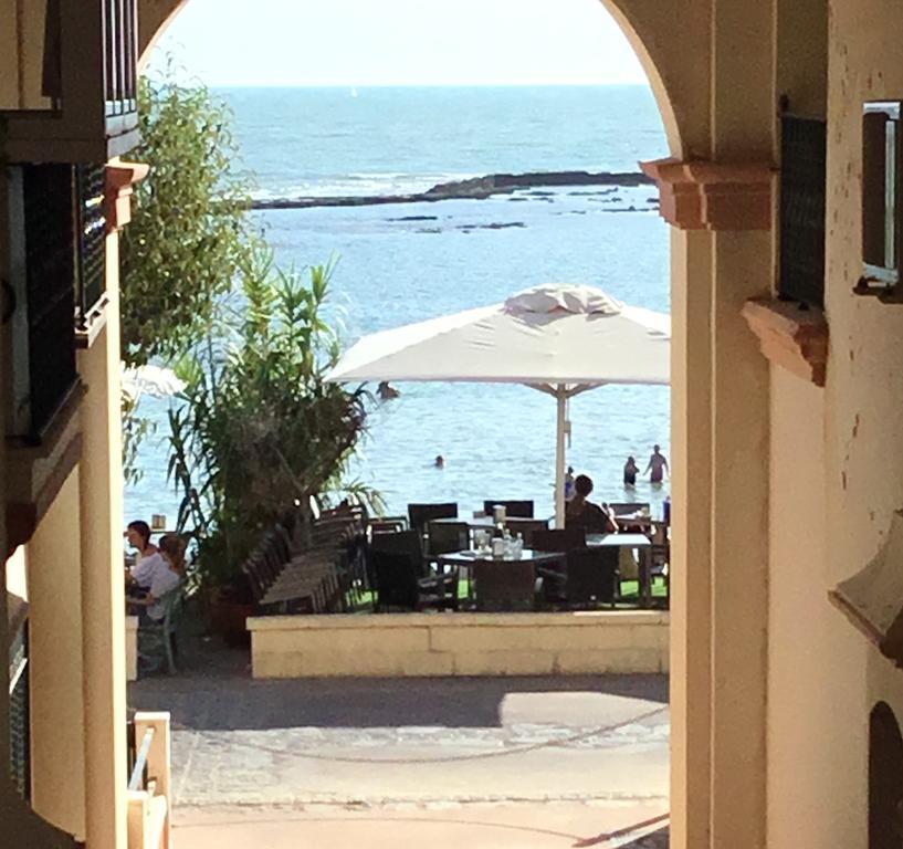 Apartamento Playa Muralla El Puerto de Santa María Esterno foto