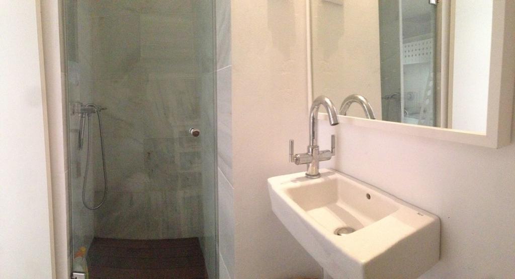 Apartamento Playa Muralla El Puerto de Santa María Esterno foto