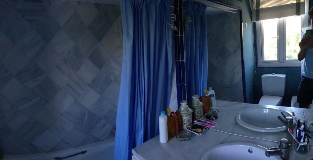 Apartamento Playa Muralla El Puerto de Santa María Esterno foto